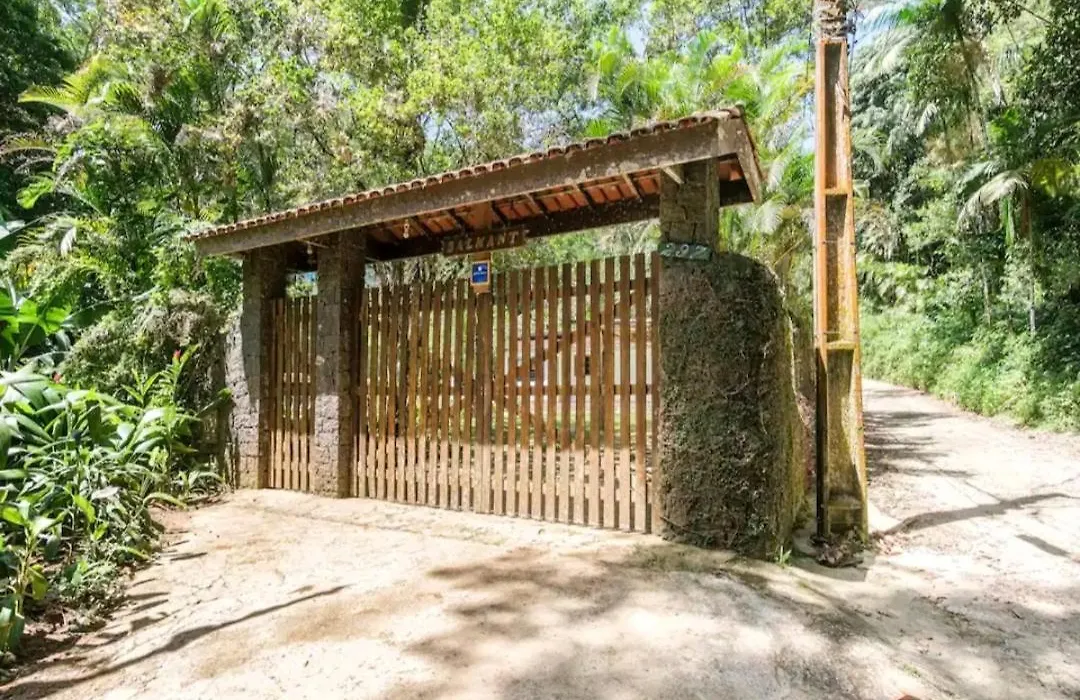 Loft Praia Brava - Suíte com Área Gourmet Privativa-1
