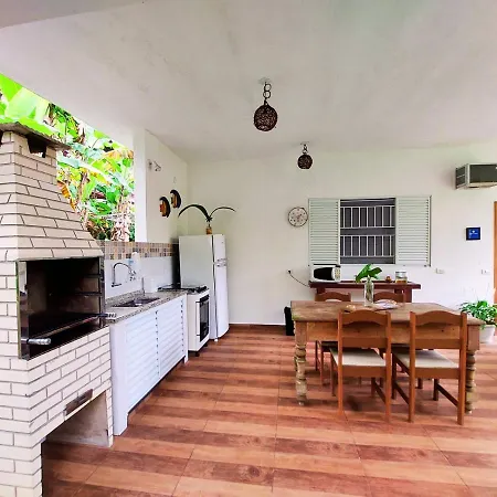 Loft Praia Brava - Suíte com Área Gourmet Privativa-2